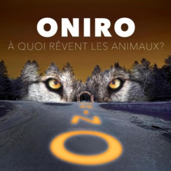 Oniro - Parc Oméga