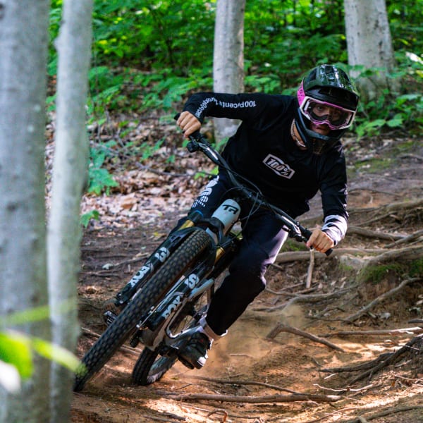 Sommet Saint-Sauveur Bike Park