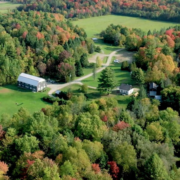 Parc régional de Champboisé