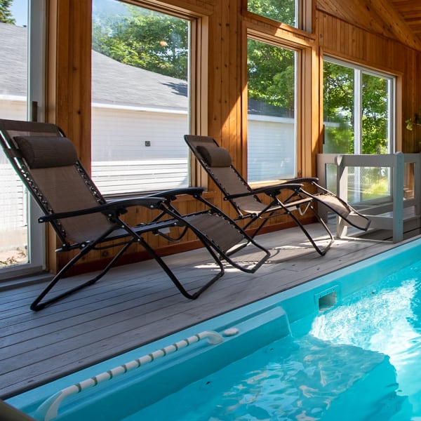 Aquamer Thalasso-Spa