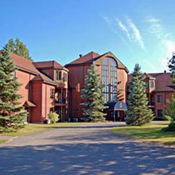 Auberge du Lac Saint-Pierre