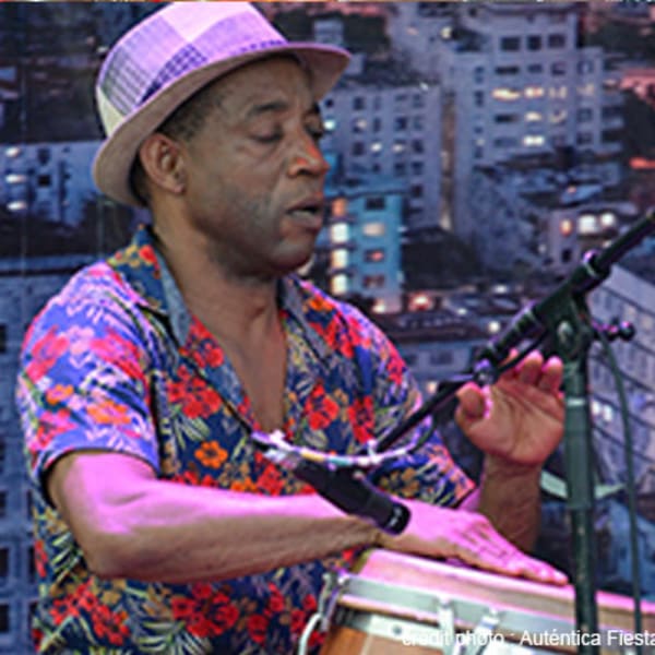 Festival des Rythmes Latins
