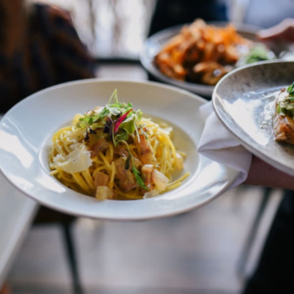 Bistro 4 Saisons