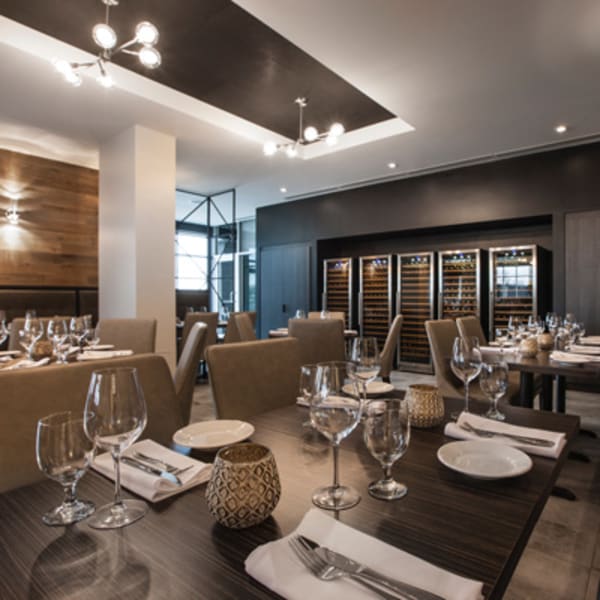 Bistro Martini Grill - Boucherville