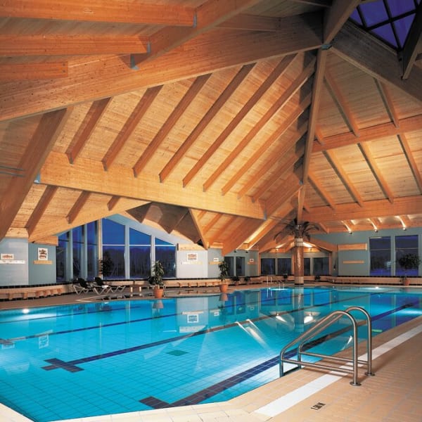Espace Santé - Auberge Lac-à-l’Eau-Claire