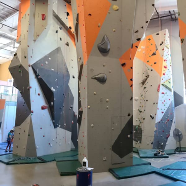 Horizon Roc Climbing Centre