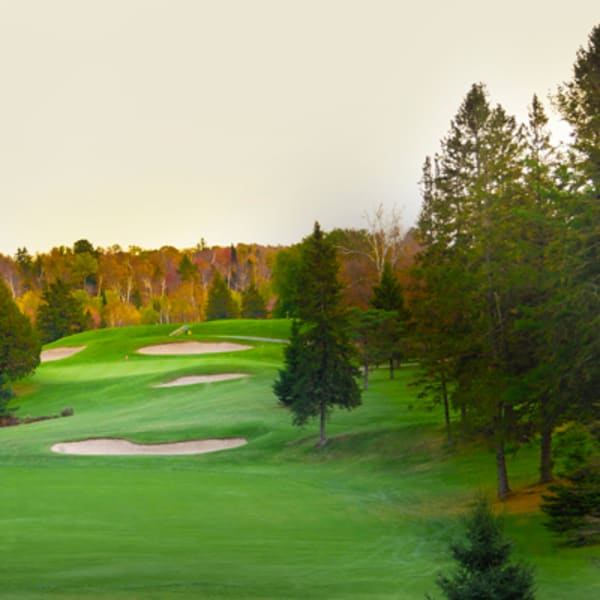 Club de golf Lac Carling