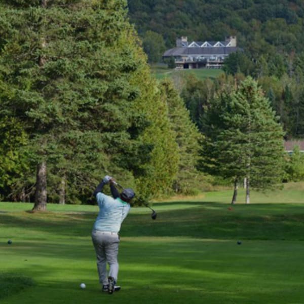 Club de Golf Owl's Head