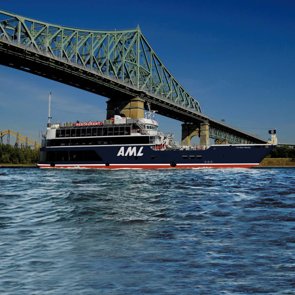 AML Cruises (Montréal)
