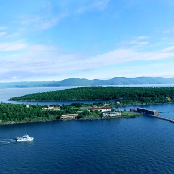 Croisières Lachance
