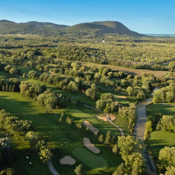 Golf Domaine de Rouville