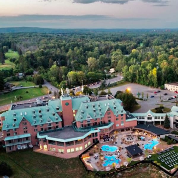 Château Cartier Hôtel & Resort