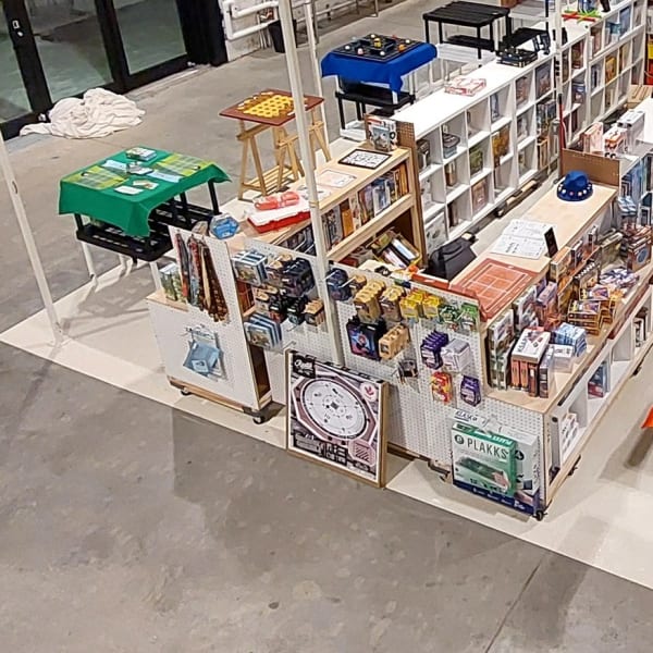 Espace SOCIOJEUX