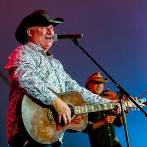 Festival Country du Grand Gatineau