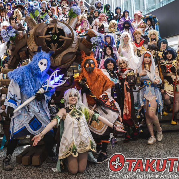 Otakuthon Anime Convention