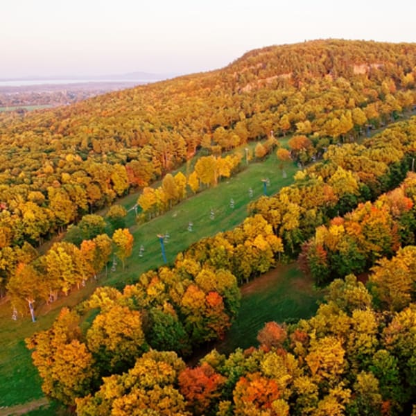 Mont Rigaud Foliage Week-ends
