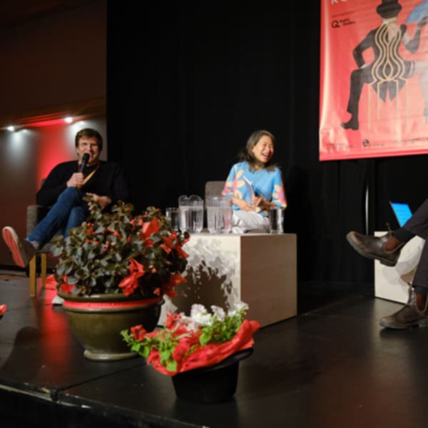 International Film Festival in Abitibi-Témiscamingue