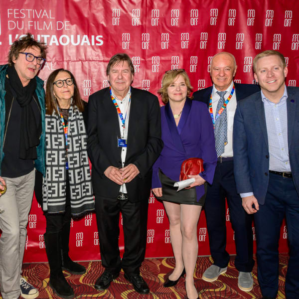 Outaouais Film Festival