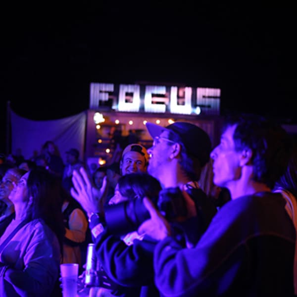 FOCUS Festival