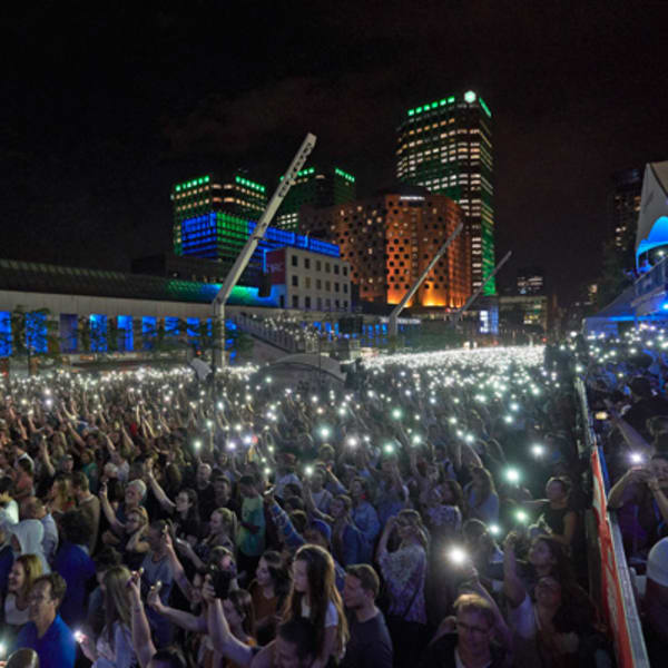 Festival International de Jazz de Montréal