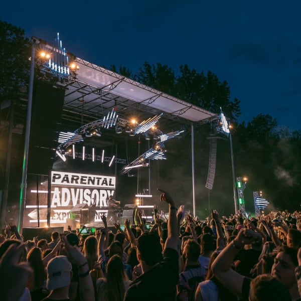 Sunsation Festival