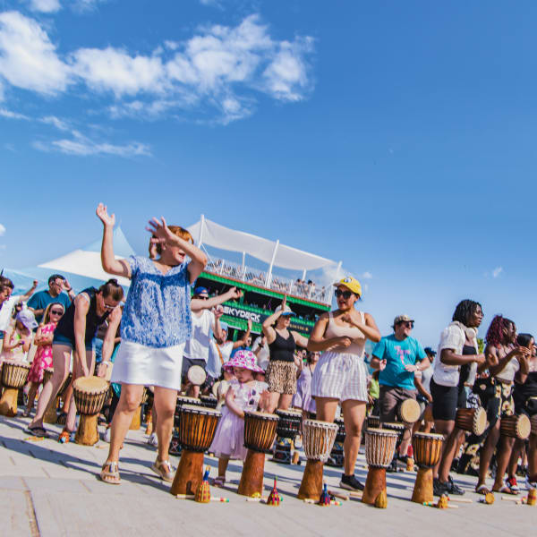 Festival Un Goût des Caraïbes
