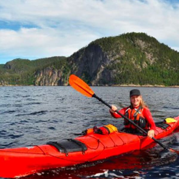 Fjord Aventures