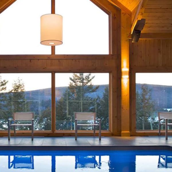 Geos Spa Sacacomie