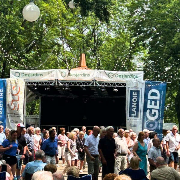 GIB FEST