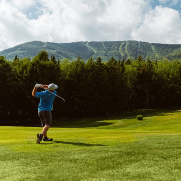 Golf Le Grand Vallon