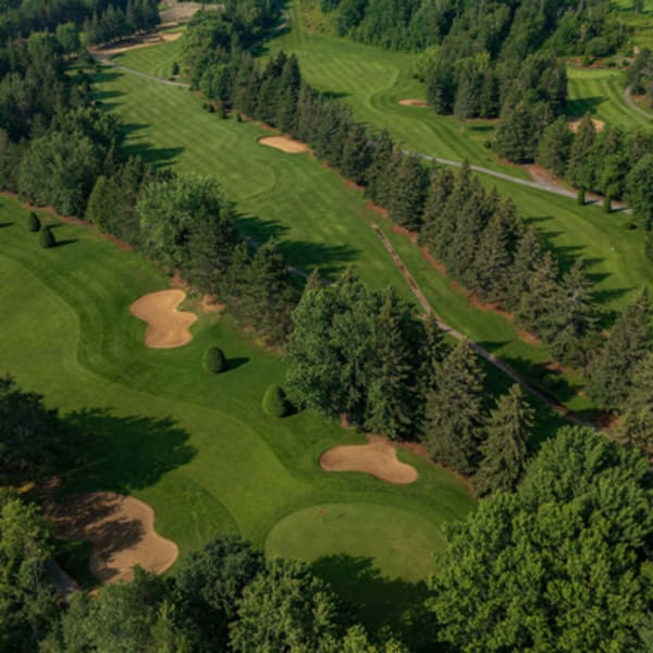 Golf Matha