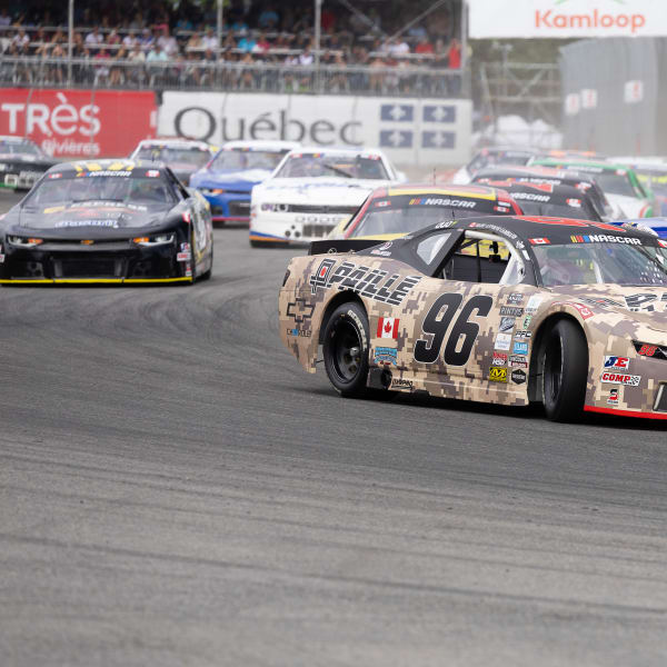 Grand Prix de Trois-Rivières