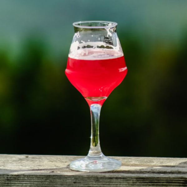 Festival de bière Grande Coulée