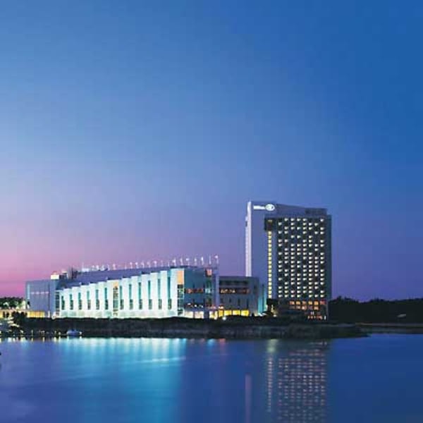 Hilton Lac-Leamy