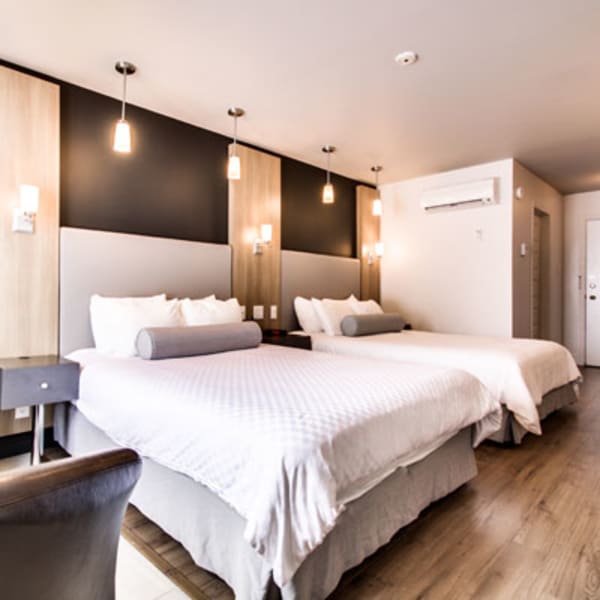 Hôtel Marineau Shawinigan
