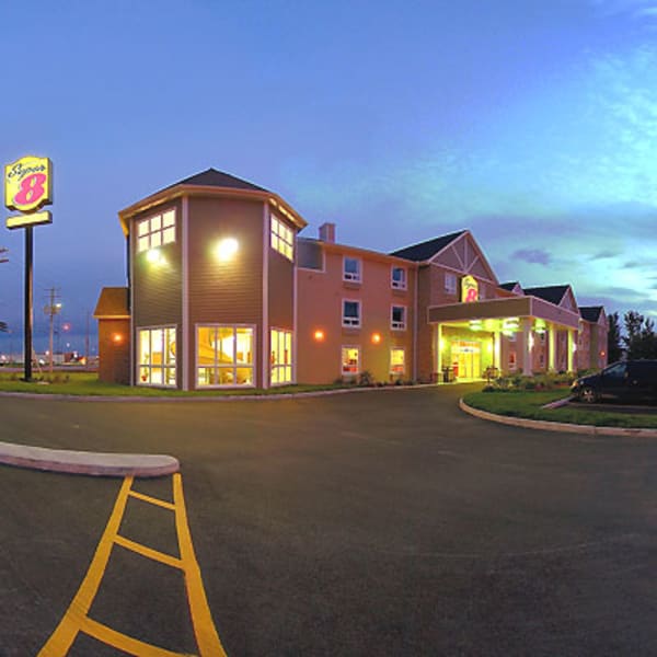 Super 8 Hotel Trois-Rivières