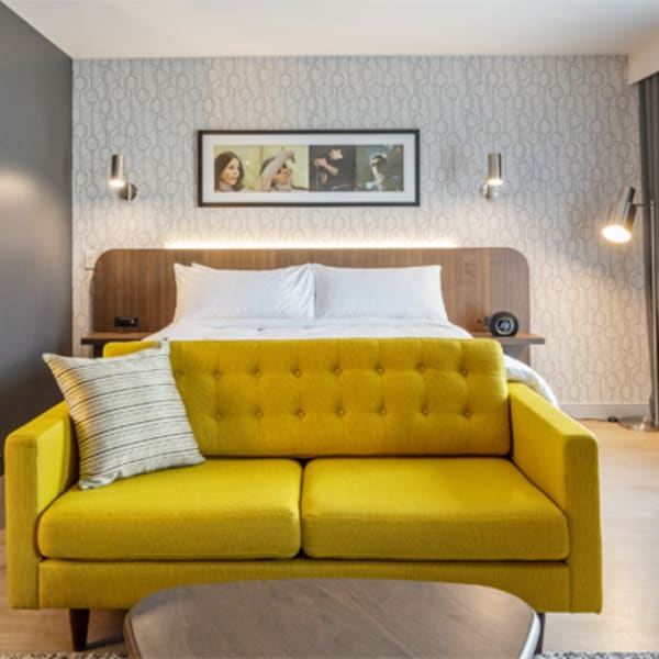 Hôtel Verso