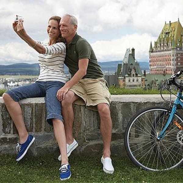 Fairmont Hotels & Resorts in Quebec