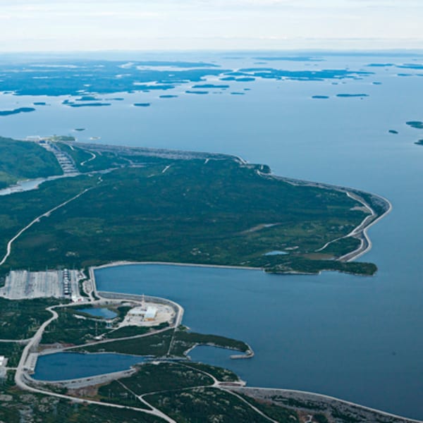 Hydro-Québec
