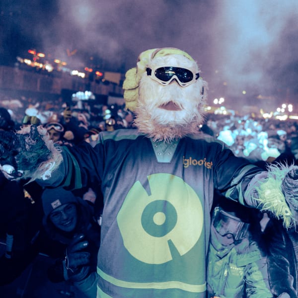Igloofest