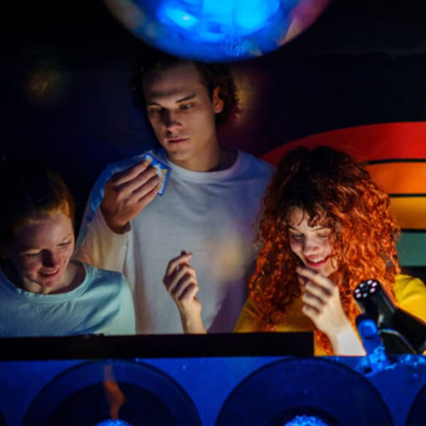 Immersia Escape Games - Laval