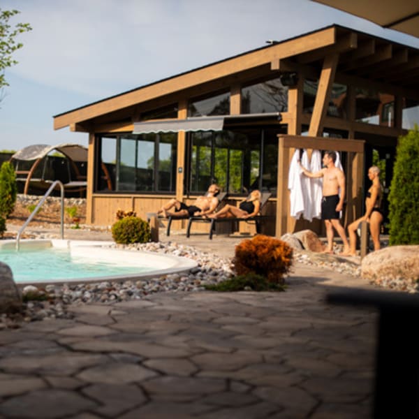 Koena Spa