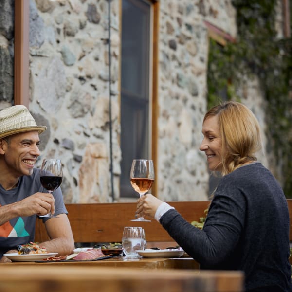 La Route des vins de Brome-Missisquoi