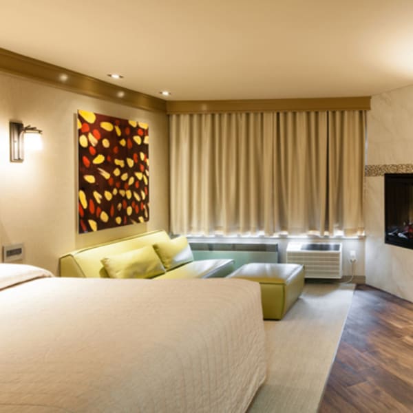 Le Chablis Cadillac Hôtel & Suites