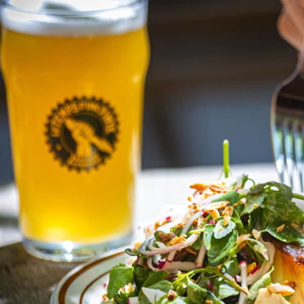 Microbrasserie Le Temps d'une Pinte