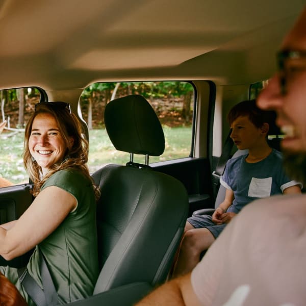 Accessible tourism in Petite Nation