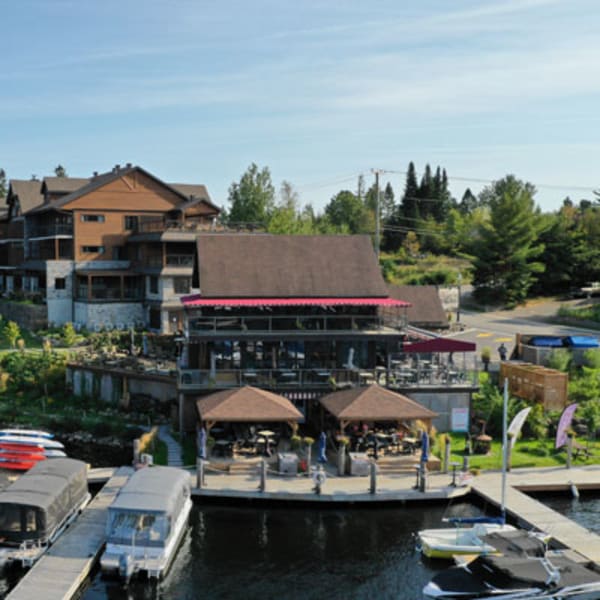 Le Viking Resort & Marina