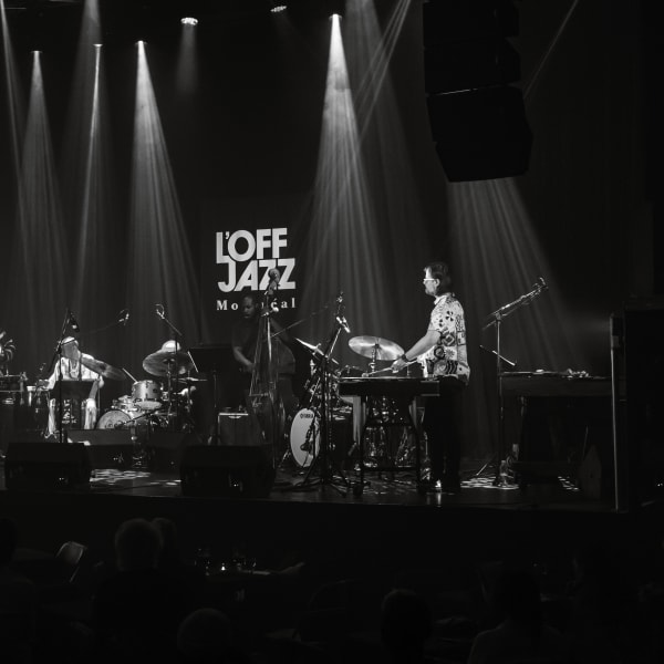 L'OFF JAZZ