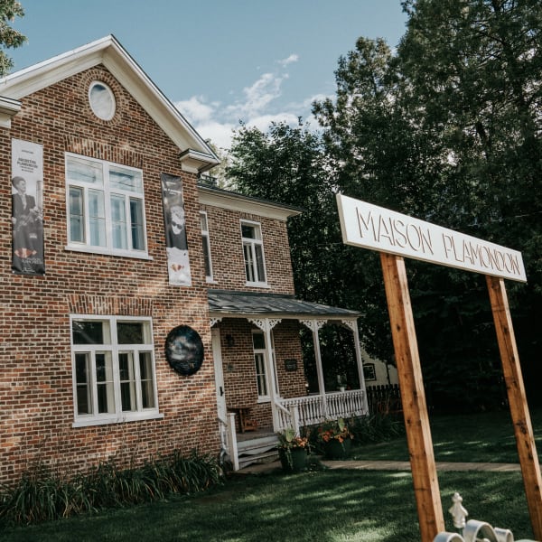 La Maison Plamondon