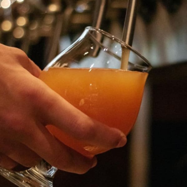 Microbrasserie La Memphré
